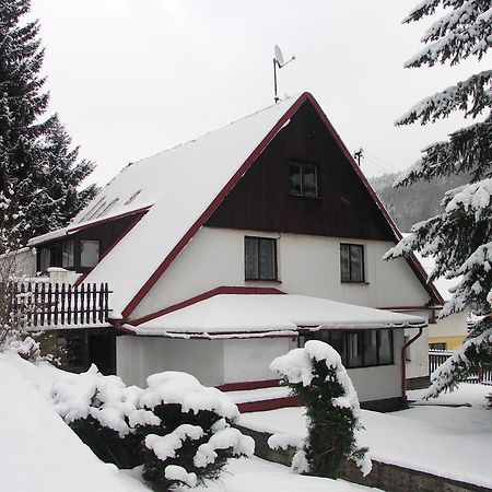 Villa Edy Dum à Svoboda nad Úpou Extérieur photo