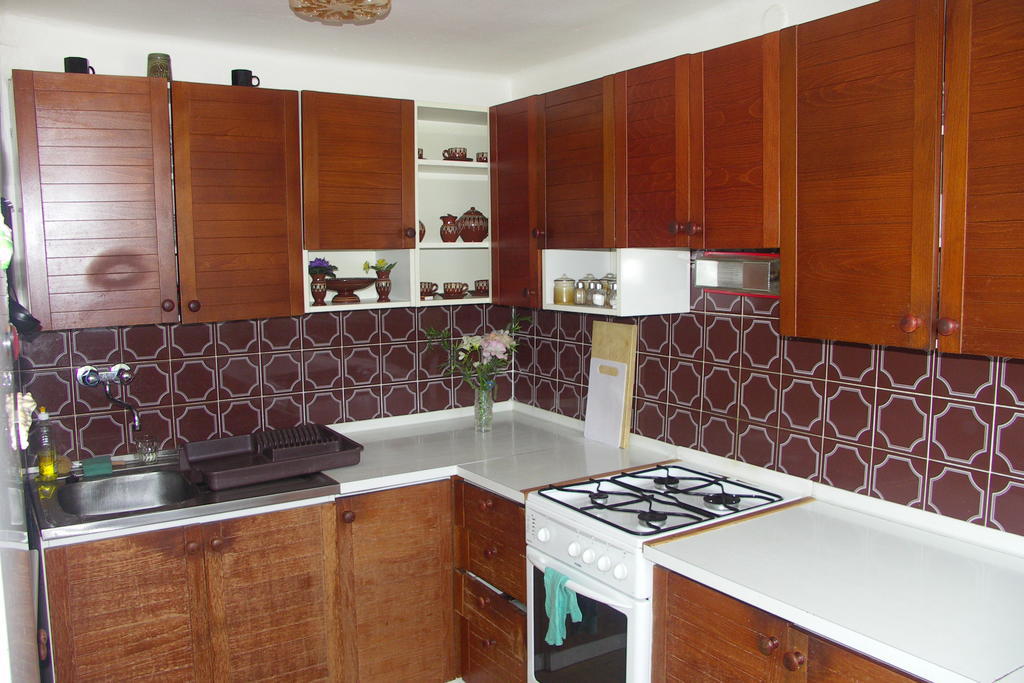 Villa Edy Dum à Svoboda nad Úpou Extérieur photo