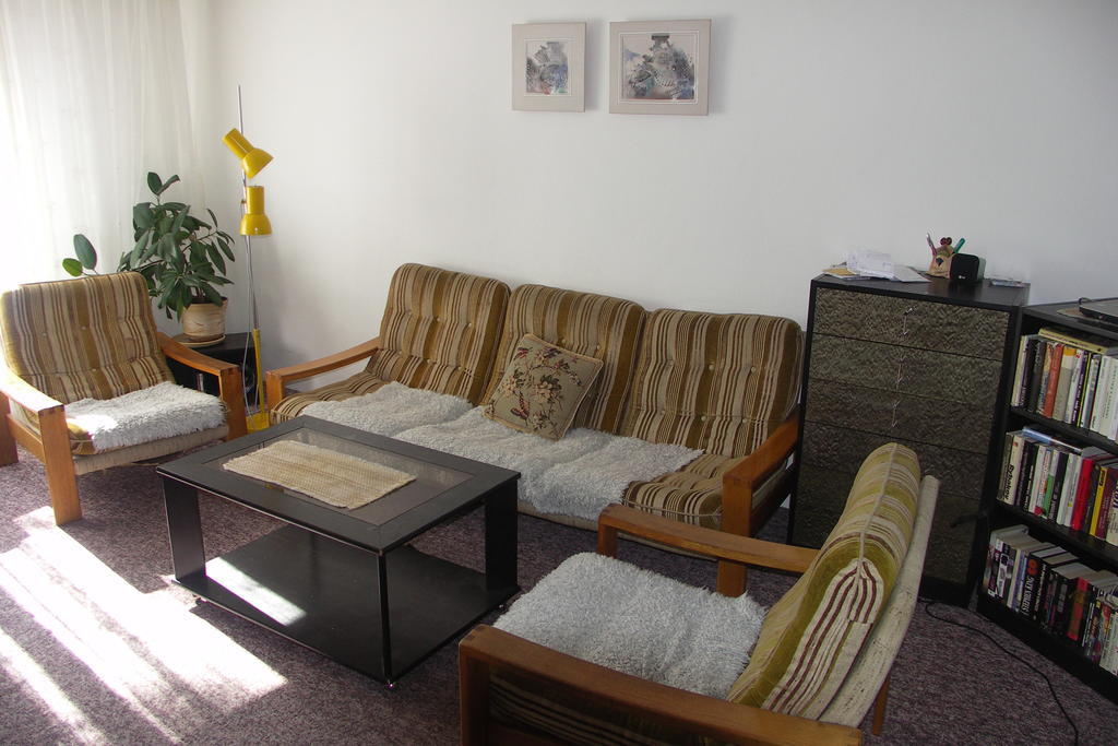Villa Edy Dum à Svoboda nad Úpou Extérieur photo