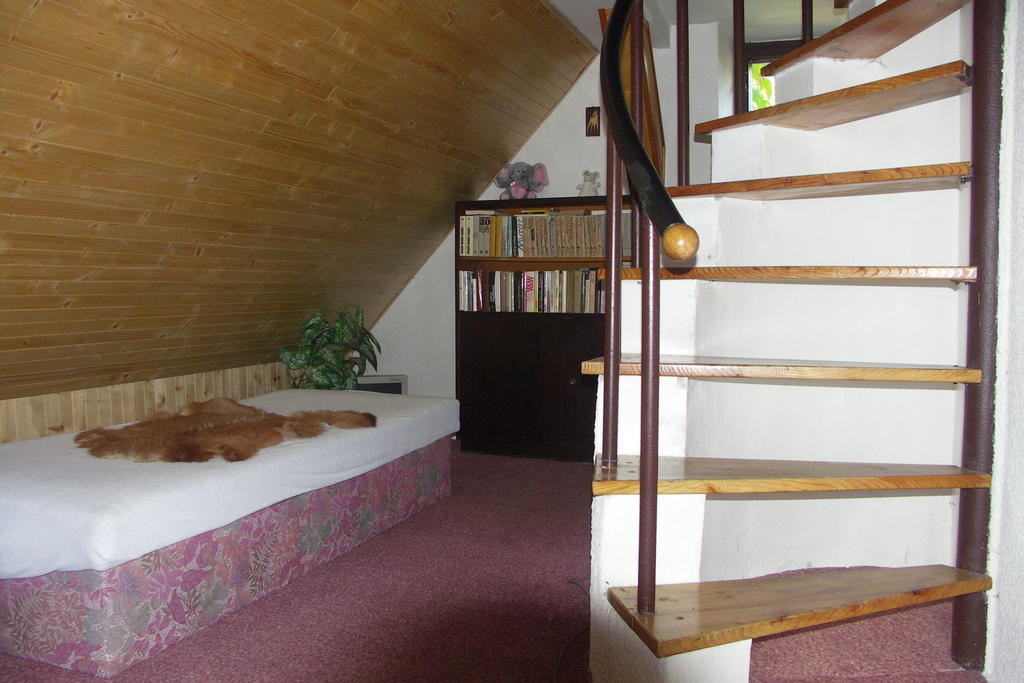 Villa Edy Dum à Svoboda nad Úpou Extérieur photo