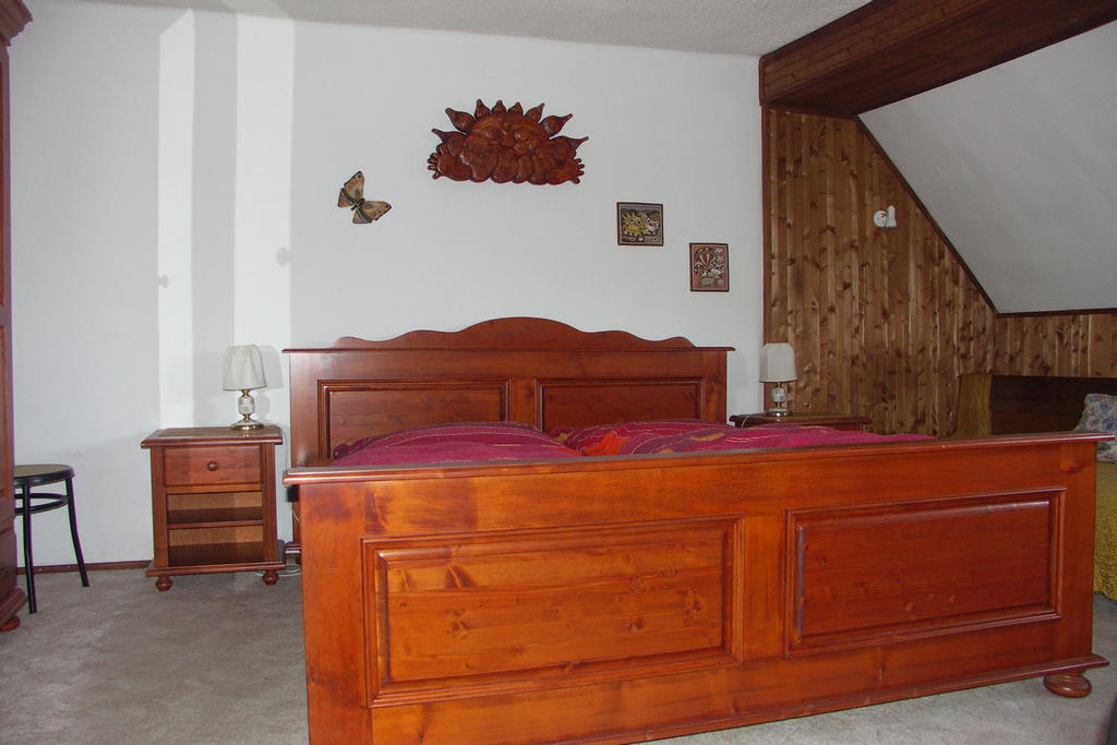 Villa Edy Dum à Svoboda nad Úpou Extérieur photo