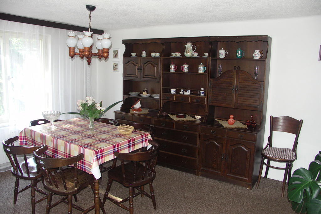Villa Edy Dum à Svoboda nad Úpou Extérieur photo